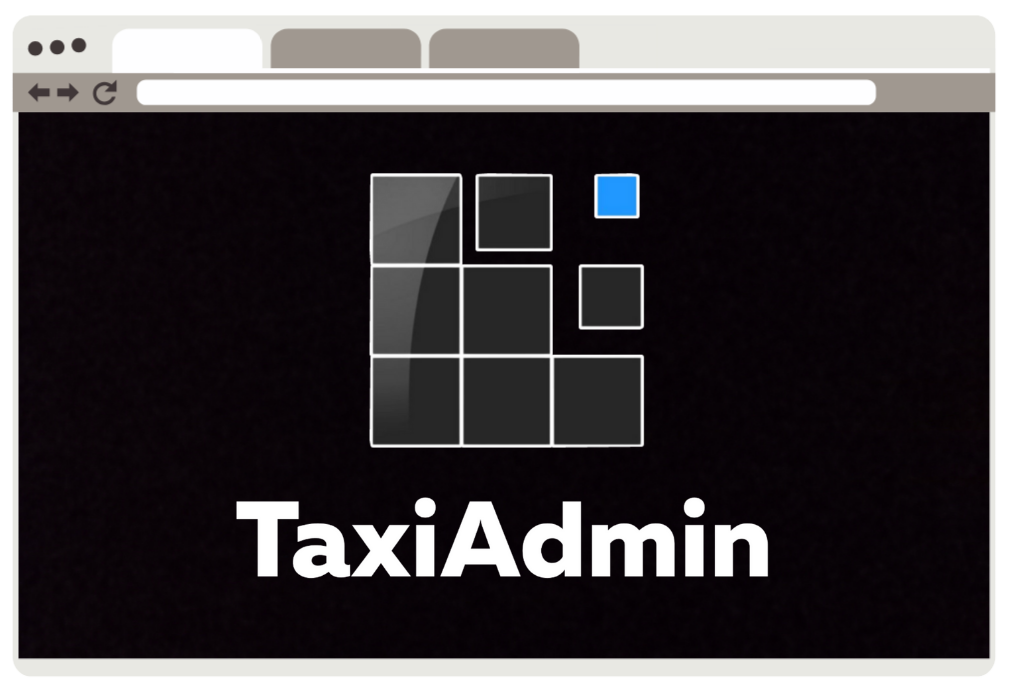 Extra TaxiAdmin — Website & Ads taxiadmin