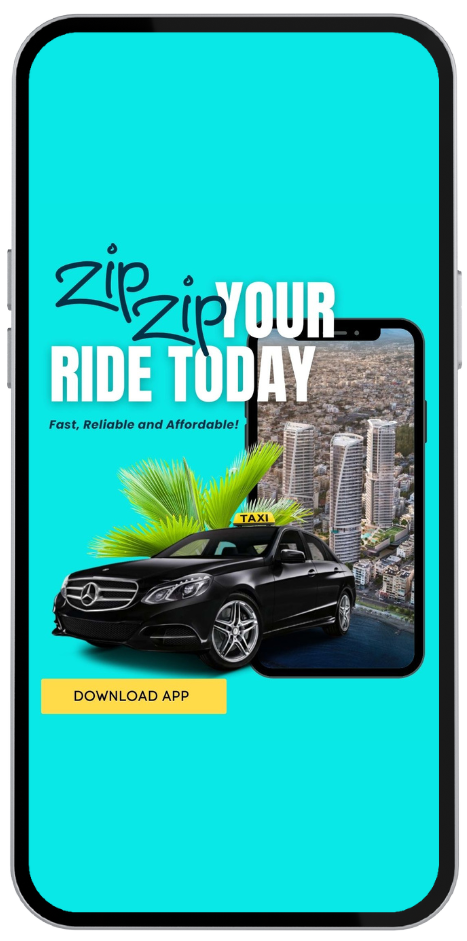 Extra TaxiAdmin — Website & Ads a5