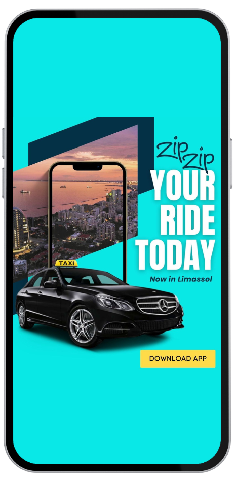 Extra TaxiAdmin — Website & Ads a7