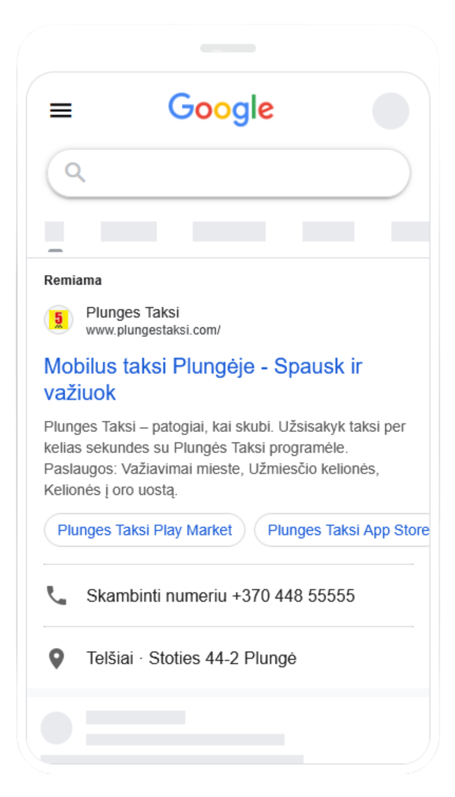 Extra TaxiAdmin — Website & Ads extra.taxiadmin (1)