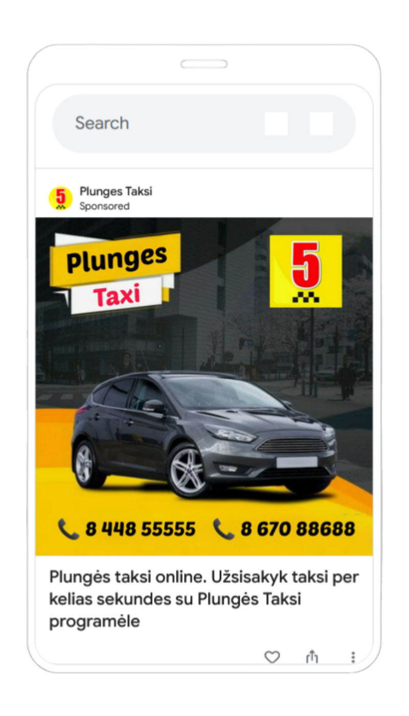 Extra TaxiAdmin — Website & Ads extra.taxiadmin (6)